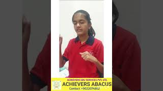 Achievers Academy Example Solutions Made Easy No Kit Neededmathskill [upl. by Anade]