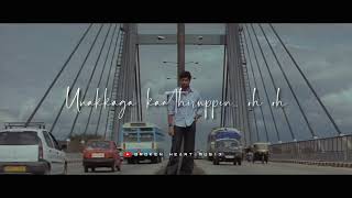 Pogathe pogathe  tamil whatsappp status HD  Part1 Yuvan songs  Love failure songs collection [upl. by Marina]