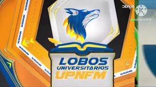 UPNFM vs Motagua 202425 DEPORTES TVC clubes extendidos [upl. by Nedmac946]