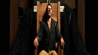 RDR 2  Electric Chair Experiment [upl. by Ahsats]