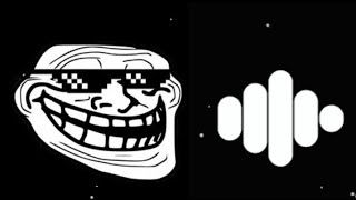 Trending Trollface Ringtone  ELA TA DE MARQUINHA SLOWED amp REVERB [upl. by Aynodal340]