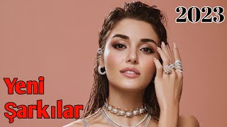 Yeni Azeri Klipleri 2023 TREND Klipler amp Turkish Video [upl. by Muhan]