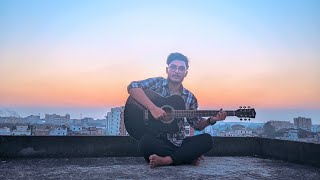 Mere Dolna 30  Sonu Nigam  Cover by Wriddhiman Anup [upl. by Dleifrag]