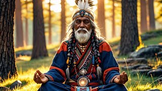 Spirit of the Earth Native American Reverie for Meditation [upl. by Even646]