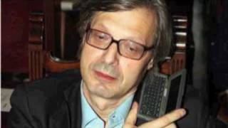 Vittorio Sgarbi sui Compensi Rai  La Zanzara  Radio 24  21102010 [upl. by Viviane]