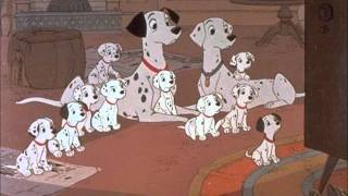 101 Dalmatians  Dalmatian Plantation [upl. by Sandler]