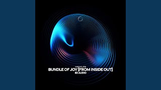 Bundle of Joy 8D Audio [upl. by Nosretep885]