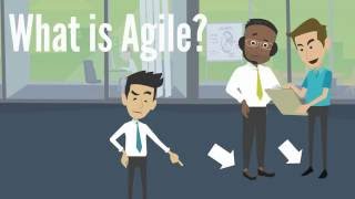 What is Agile [upl. by Mecke]