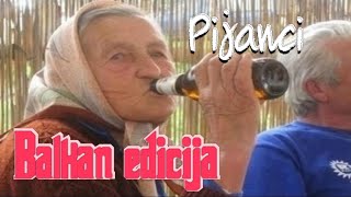 Pijanci sa balkana  smiješni video [upl. by Seugram]