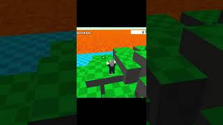 Play Escape the Lava Obby Online – No Download Required – on RocketGamesio roblox gamesobby [upl. by Llywellyn321]