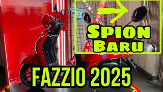 Review Fazzio 2025 Tipe Termurah Cuma Rp 21 juta [upl. by Thibaud]