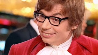 Best of Austin Powers Supercut [upl. by Selima]