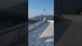 Chail solan himachal pradesh kaali ka tibba travel nature indianhillstation [upl. by Annerol]