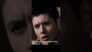 Sam and Dean sees a Therapist  samwinchester deanwinchester supernatural [upl. by Ponce]