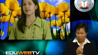 EduwebTV  PENDIDIKAN MORAL Tahun 123  Berdikari [upl. by Mogerly749]