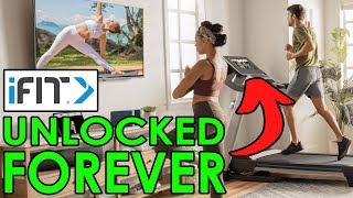 SECRET METHOD UNCOVERED  Keep Privilege Mode FOREVER on Nordictrack  Proform Exercise Equipment [upl. by Hammock716]