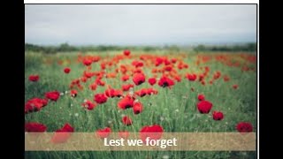 Our Remembrance service for Sunday 10th November 2024 [upl. by Maxma84]