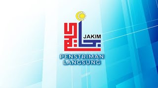 SIARAN LANGSUNG SOLAT JUMAAT  NIKMAT MERDEKA  192023 [upl. by Vierno]