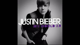 Justin Bieber  Somebody to Love Pitched UpReverb [upl. by Sairahcaz]