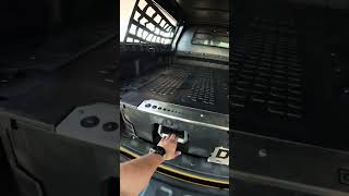 Overland Truck Bed Accessories Decked Drawers amp Camper Shell On Ram 1500 [upl. by Stillas]