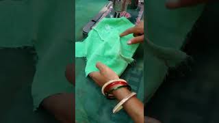 38 size belt blouse ki stitching minivlog shortvideo prititailorandboutique [upl. by Rheta]