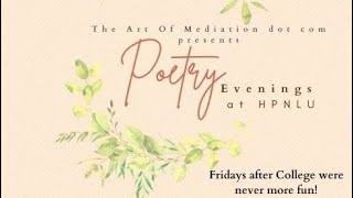 Poetry Evenings A Year of Verses – Cherished Memories from Our Regulars [upl. by Azar]