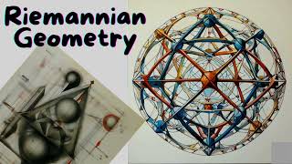 Riemannian Geometry [upl. by Ssej]