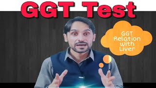 LFT Test Kya Hota Hai  MLT Hub with kamran [upl. by Drofla]