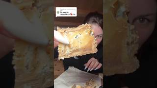 Le fromage le plus fort que j’ai goûté  🧀😱 [upl. by Tyler]