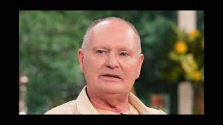 Paul Gascoigne reveals he missed out on Im A Celeb after failing psychiatrist test FIVE times and a [upl. by Laughry]