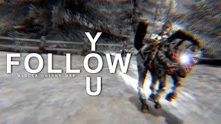 Follow You  Alicia Online MEP [upl. by Cannon]