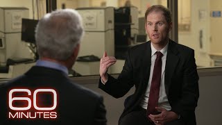 Belief in the Ballot  Monday on 60 Minutes [upl. by Cattier]