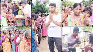 Poor People Emotional Video  The Helping Hands  Garib Helping Video  Poverty In India  Kindness [upl. by Neirrad314]