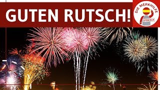 Guten Rutsch ins Jahr 2019 [upl. by Iinden]