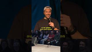 Stiefvater muss hinten sitzen comedy [upl. by Samled59]