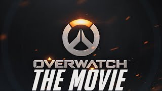 Overwatch The Movie Zero Hour Update [upl. by Einnus]