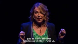 Esther Perel  CDI 2015 [upl. by Nievelt]