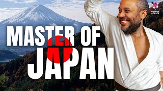 A Top Tier TOKYO Trip by Mike Ross EVO Japan 2024 Vlog [upl. by Hildie99]