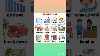 Phrasal verbs [upl. by Max]