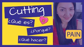 🩸 Autolesiones en Jóvenes y Adolescentes  Cutting🩸  Psicología Tratamiento  Depresión Suicidio [upl. by Doralyn]