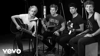 5 Seconds of Summer  Voodoo Doll One Mic One Take [upl. by Regen]