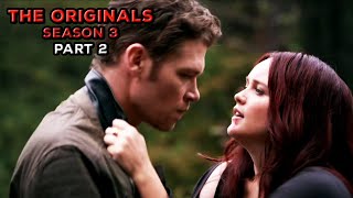 The Originals In Mizo  SEASON 3 PART 2 [upl. by Weingarten]