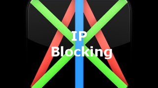 IP blocking with Tixati [upl. by Fitzpatrick]