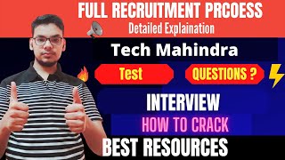 Tech Mahindra conversational test How to Prepare for Tech Mahindra Conversation Skills Questions [upl. by Kenwood]