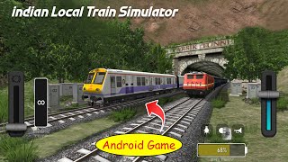 JOINING DAY MISSION IN INDIAN TRAIN SIMULATOR palbhaigaming3028 viral indiantrainsimulator [upl. by Aerised]