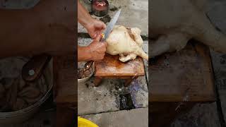 Pluck Like a Pro The Ultimate Chicken Cleaning Guide [upl. by Yeclek]