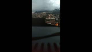 Hongo Venenoso 👻💥 En Medellín [upl. by Otila]