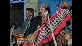 Jalal Chandio  رو تہ ڀلي رو [upl. by Natanhoj821]