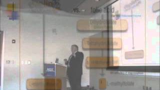 Part 1 of 4 Dr Neil Rawlins  MTHFR  Sept 2011 [upl. by Berkshire]