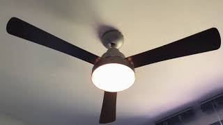 Alexa controlled ceiling fan [upl. by Notnilk]